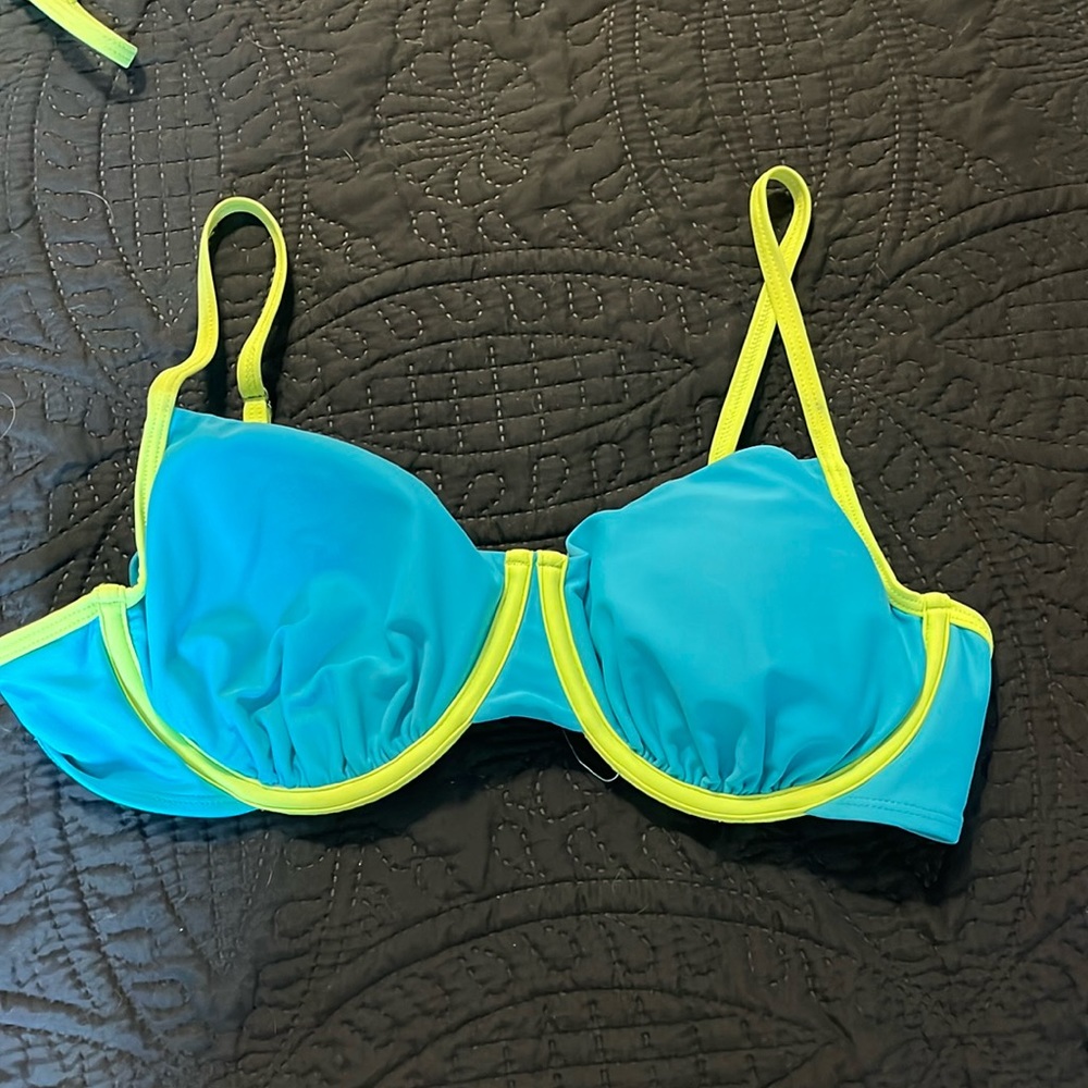 Bikini Top